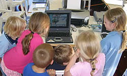 Charleville - School Of Distance Education Tour - Accommodation Yamba 2