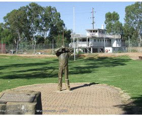 PS Ruby Fotherby Park - Accommodation Yamba 1