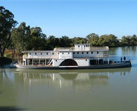PS Ruby Fotherby Park - Accommodation Yamba 0