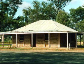 PS Ruby Fotherby Park - Accommodation Yamba 2