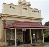 Coorong Cottage Industries - Accommodation Yamba