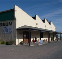 Meningie Cheese Factory Museum - Accommodation Yamba