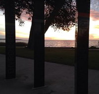 Meningie's Pelican Path - Yunti Ngopun Ngami - Accommodation Yamba