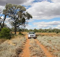 Augathella 4x4 Stock Route Trail - Accommodation Yamba