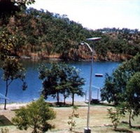 Lake Copperfield - Accommodation Yamba