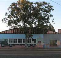 Augathella Heritage Trail - Accommodation Yamba