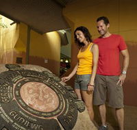 Warradjan Cultural Centre - Accommodation Yamba