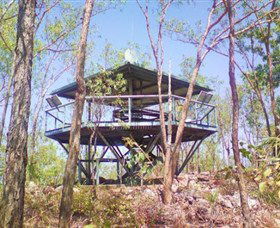 Mirrai Lookout Walk - Accommodation Yamba 2