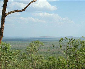 Mirrai Lookout Walk - Accommodation Yamba 1