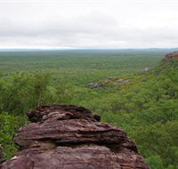 Barrk Sandstone Walk - Accommodation Yamba