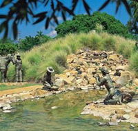 Centenary Park - Accommodation Yamba