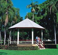 Lissner Park - Accommodation Yamba
