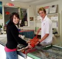 Lacepede Seafood - Accommodation Yamba