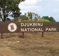 Djukbinj National Park - Accommodation Yamba
