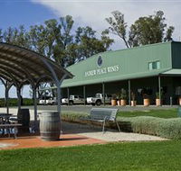 Andrew Peace Wines - Accommodation Yamba
