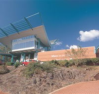 Window on the Wetlands - Accommodation Yamba