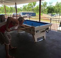 Berry Springs Tavern - Accommodation Yamba