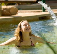 Great Artesian Spa - Accommodation Yamba