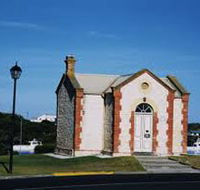 Royal Circus and Customs House in Robe - Accommodation Yamba