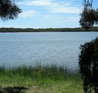 Lake Fellmongery Ski Lake - Accommodation Yamba