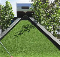 Mini Golf at BIG4 Swan Hill Holiday Park - Accommodation Yamba