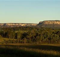 Bandana Station Sunsets - Accommodation Yamba