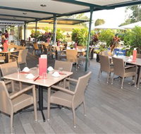Loong Fong Seafood Restaurant - Accommodation Yamba