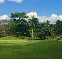 Darwin Golf Club - Accommodation Yamba