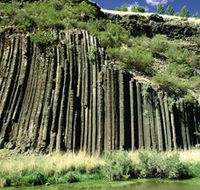 Organ Pipes National Park - Accommodation Yamba