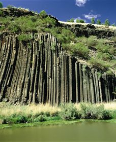 Organ Pipes National Park - Accommodation Yamba 0