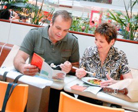 Casuarina Square - Accommodation Yamba 0