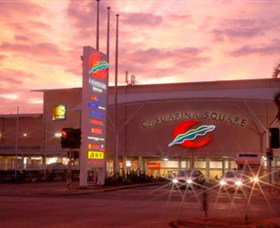 Casuarina Square - Accommodation Yamba 2