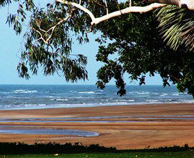 Muirhead NT Accommodation Yamba