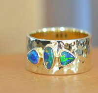 Lost Sea Opals - Accommodation Yamba
