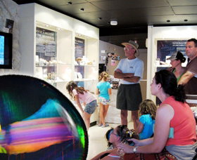 Australian Opal Centre - Accommodation Yamba 1