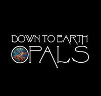 Down to Earth Opals - Accommodation Yamba