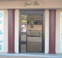 Opal Bin - Accommodation Yamba