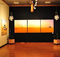 John Murray Art Gallery - Accommodation Yamba
