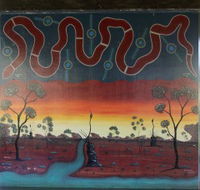 Hay Nature Walk - Accommodation Yamba
