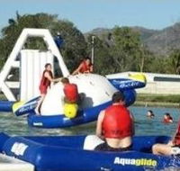 Barra Fun Park - Accommodation Yamba