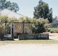 Kidman Wines - Accommodation Yamba