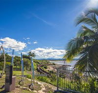 Jezzine Barracks - Accommodation Yamba