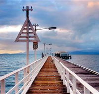 Picnic Bay - Accommodation Yamba