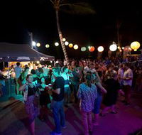 Live Entertainment at Magnetic Island - Accommodation Yamba
