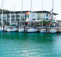 Nelly Bay - Accommodation Yamba