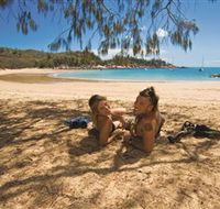 Arcadia at Magnetic Island - Accommodation Yamba