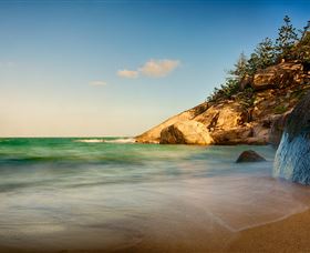 Arcadia At Magnetic Island - Accommodation Yamba 1