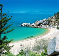 Magnetic Island National Park - Accommodation Yamba