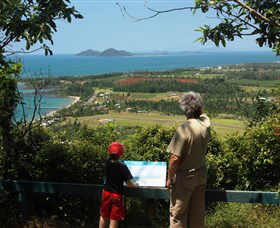 Clump Mountain National Park - Accommodation Yamba 0