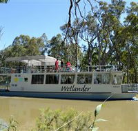 Wetlander Cruises - Accommodation Yamba